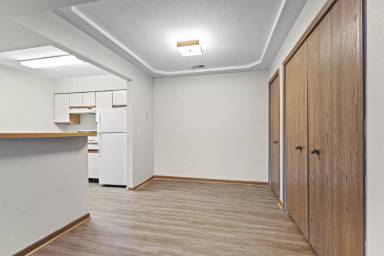 Main picture of Huron River Apartments