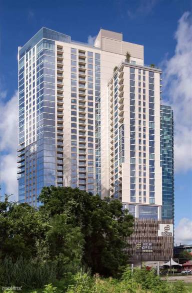 Main picture of Bowie High Rise