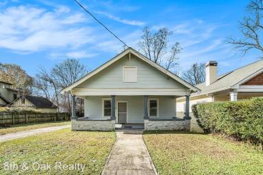 Main picture of 1050 Tilden St NW