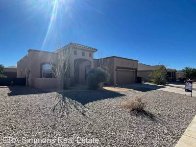 Main picture of 1044 Pajarito Dr