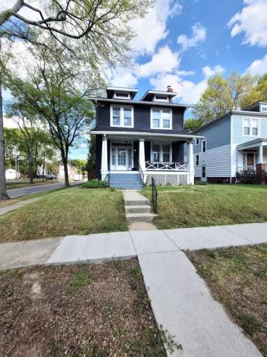Main picture of 2723 Fendall Ave