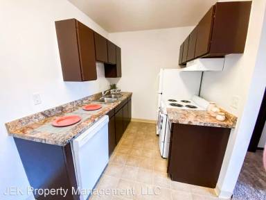 Main picture of The Ridge Apartments