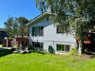 Main picture of 1618 E St