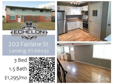 Main picture of 202 Fairlane St