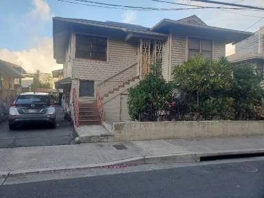 Main picture of Kamaile Street apartments