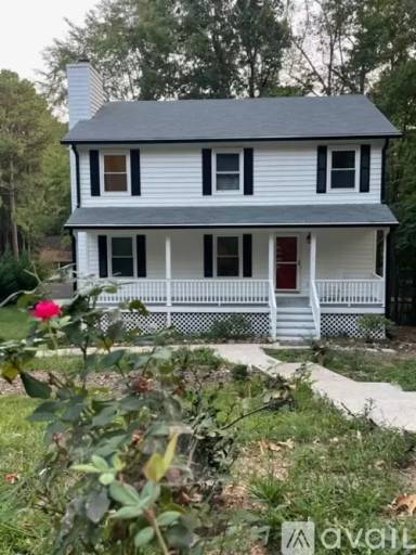 Main picture of 122 E Dynasty Dr