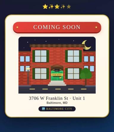 Main picture of 3706 W Franklin St
