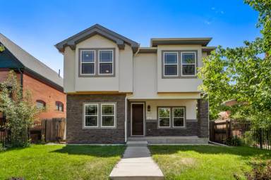 Main picture of 3035 N Race St