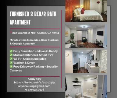 Main picture of 222 Walnut St NW