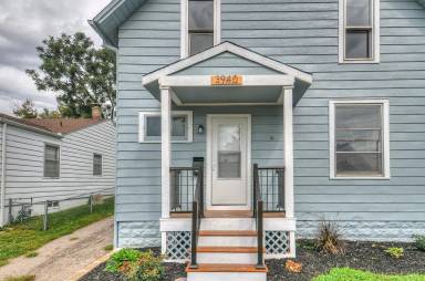 Main picture of 3940 Arbor St