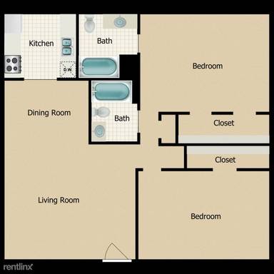 Main picture of Villa Gardens