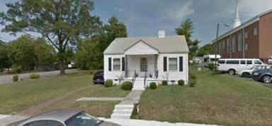 Main picture of 3503 Alton St