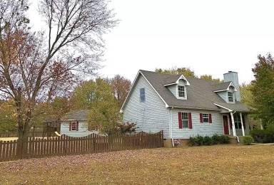 Main picture of 1301 Green Forest Dr