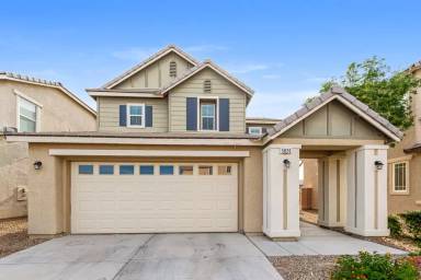 Main picture of 5820 Gemstone Peak St
