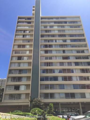 Main picture of Seaside Towers