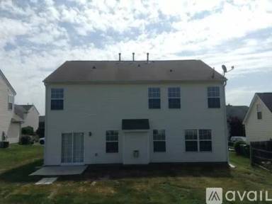 Main picture of 4902 Stowe Derby Dr