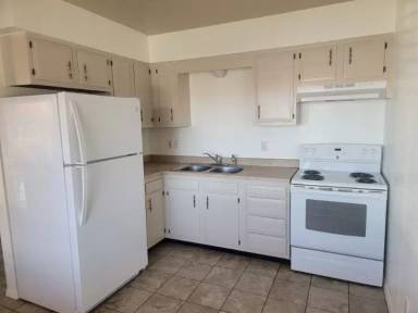 Main picture of 408 N Pershing St