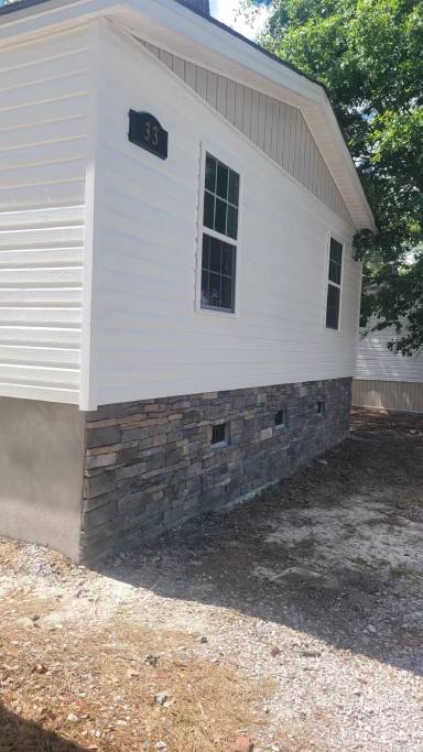 Main picture of Parkwood Mobile Home Park