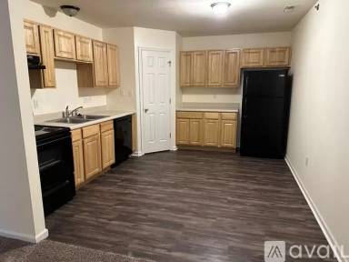 Main picture of 1515 W Pacific St