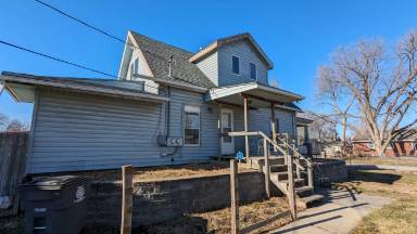 Main picture of 803 N 8th St