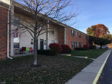 Main picture of Buckridge at Southport Apartments