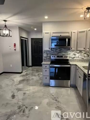 Main picture of 24 Beacon St