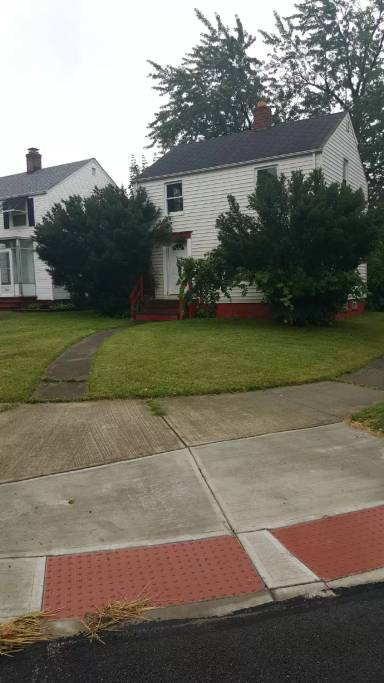 Main picture of 17304 Talford Ave