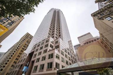 Main picture of 333 Bush Street