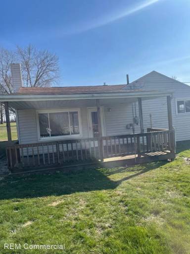 Main picture of 5308 Walters St NE