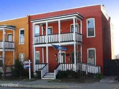 Main picture of 811 N Harrison St