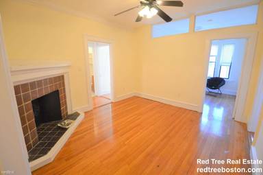Main picture of 21 Park Vale Ave