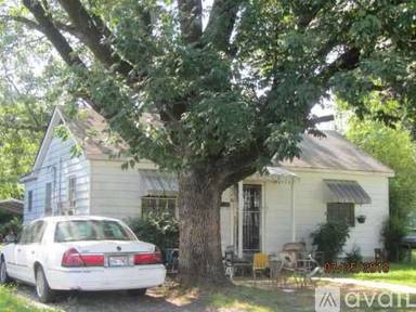 Main picture of 516 Gordon St