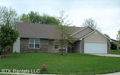 Main picture of 4501 Gage Pl