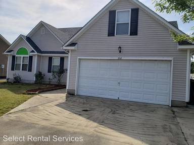 Main picture of 203 Springvale St