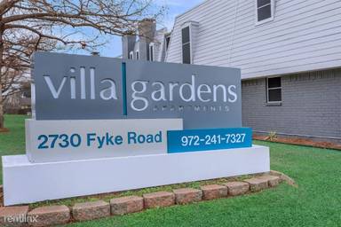Main picture of Villa Gardens