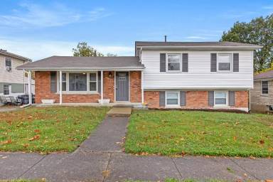 Main picture of 1681 Margate Dr