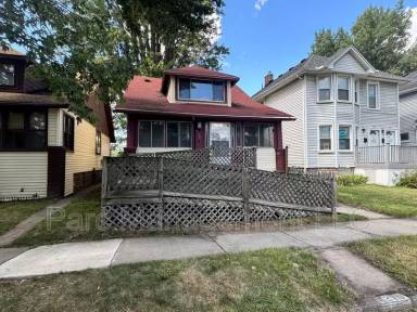 Main picture of 4270 Pitt St