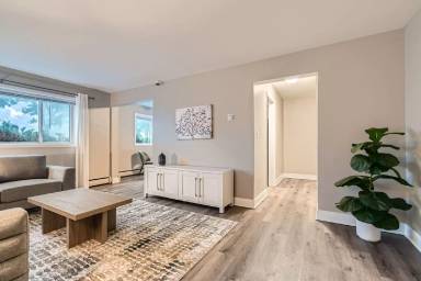 Main picture of Beard Ave Apartments