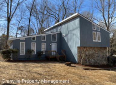 Main picture of 3663 Big Springs Rd