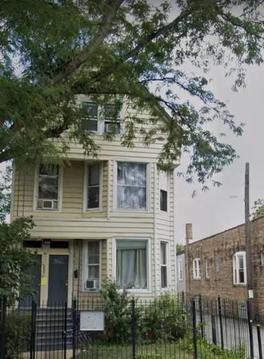 Main picture of 2049 N Kostner Ave