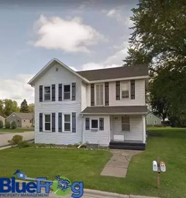 Main picture of 208 S Mill St
