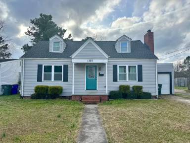 Main picture of 1355 W Norcova Dr