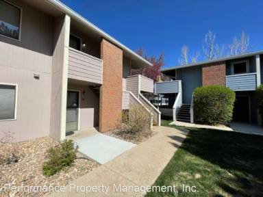 Main picture of 1105 Bacchus Dr