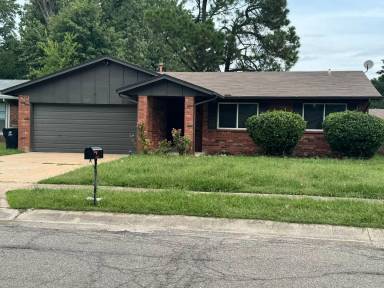 Main picture of 11627 E 64th St