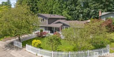 Main picture of 2007 172nd Pl SE