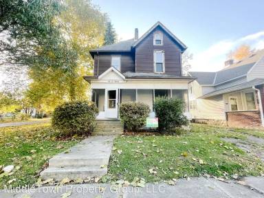 Main picture of 601 N Alameda Ave