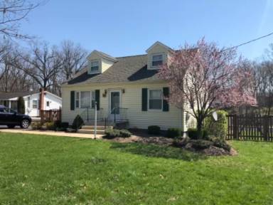 Main picture of 1328 Rock Cliff Dr