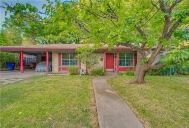 Main picture of 1501 Braes Ridge Dr