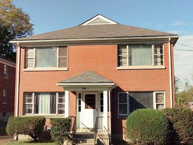 Main picture of 4406 S 2nd St