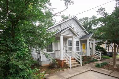 Main picture of 315 W Chappell St